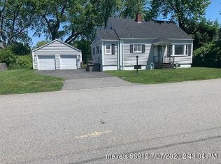 21 Hodgins St, Portland, ME 04103