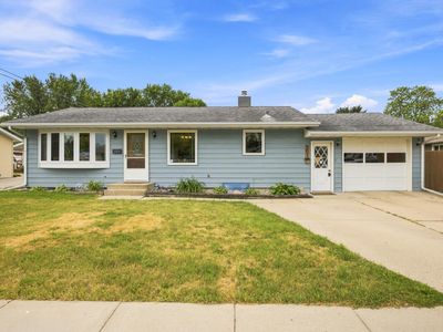207 7th Ave E, West Fargo, ND, 58078