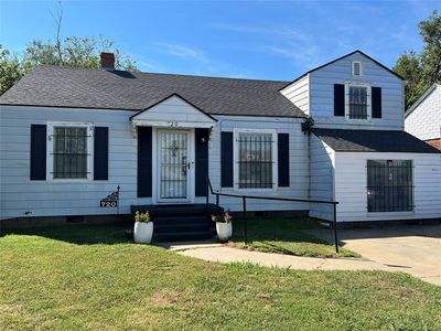 720 SW 44th St, Oklahoma City, OK, 73109