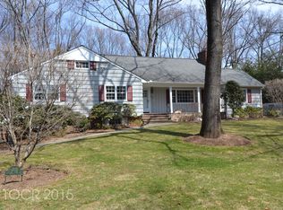 443 Carlton Rd, Wyckoff, NJ 07481
