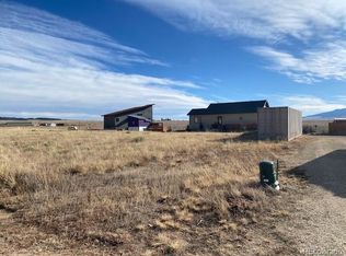 3rd St, Westcliffe, CO 81252