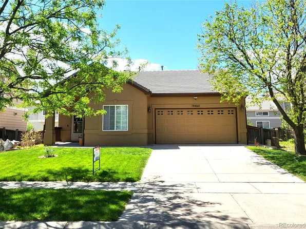 19460 E 58th Drive, Aurora, CO 80019