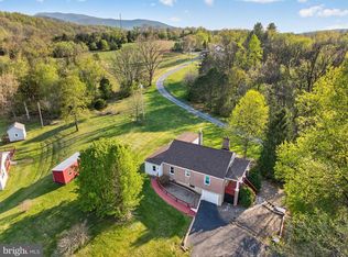 6156 Stonewall Jackson Hwy, Front Royal, VA 22630