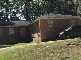 1181 County Road 82, Cusseta, AL 36852