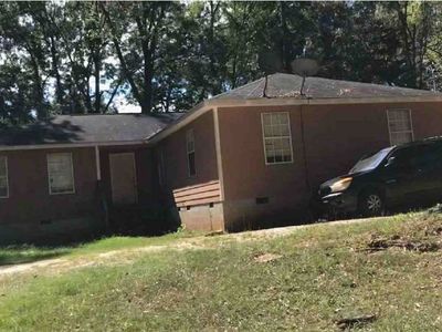 1181 County Road 82, Cusseta, AL, 36852