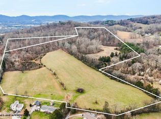 0 Bales Rd, New Market, TN 37820