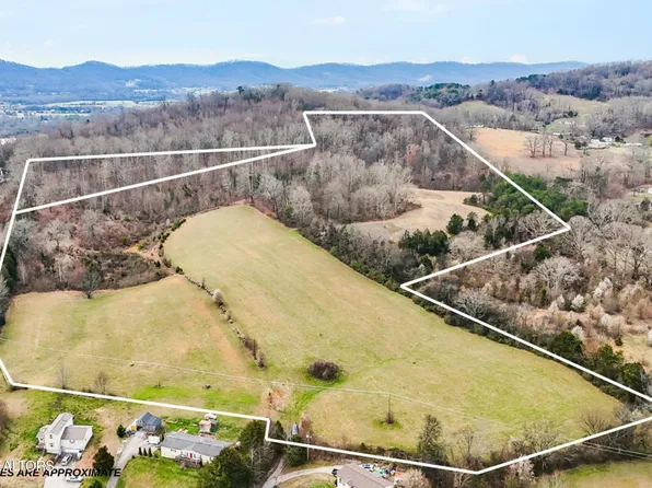 0 Bales Rd, New Market, TN 37820