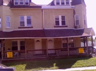 107 E 23rd St, Chester, PA 19013