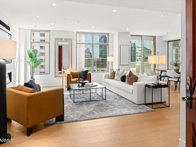 2402 E ESPLANADE Lane #604, Phoenix, AZ, 85016