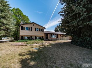 1230 N 45 W, Idaho Falls, ID 83402