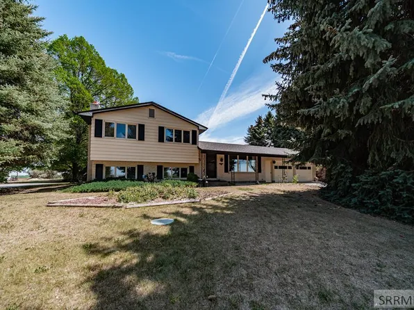 1230 N 45 W, Idaho Falls, ID 83402