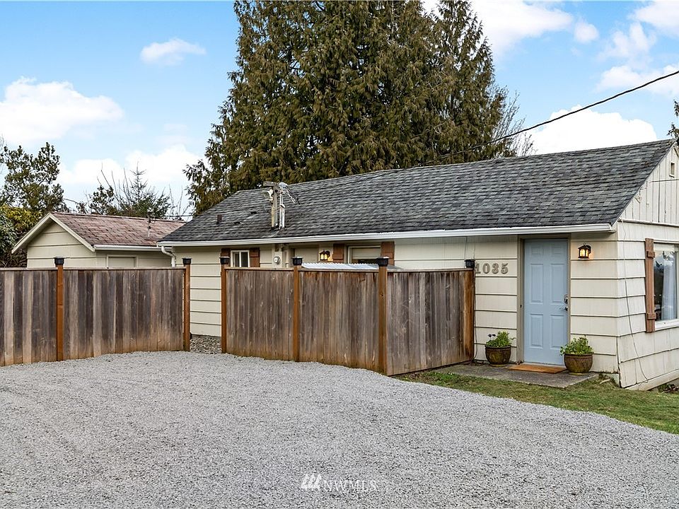 1035 Temple Drive, Everett, WA 98201 Zillow