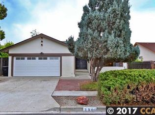 2900 Minert Rd, Concord, CA 94518