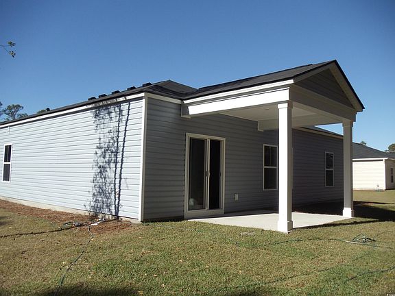 2nd image of 1064 Harbor Dr. Hartford C6 - Lot 77