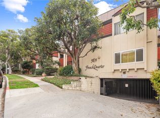 5674 Windsor Way Unit 201, Culver City, CA 90230