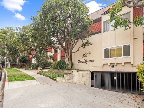 5674 Windsor Way Unit 201, Culver City, CA 90230