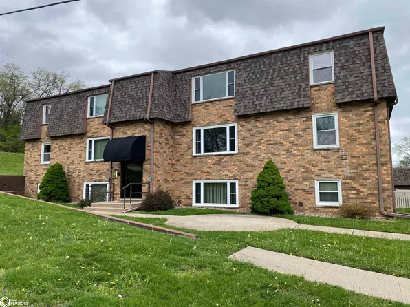 304 35th St APT 304, Fort Madison, IA 52627
