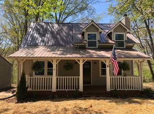 1225 Wildlife Trl, Kingston Springs, TN 37082