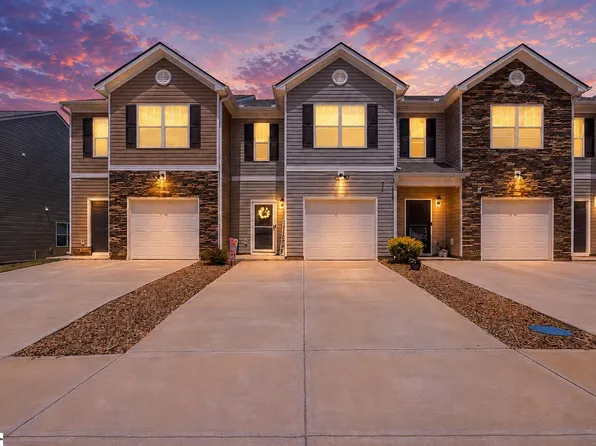 211 Sunriff Ct, Greer, SC 29651