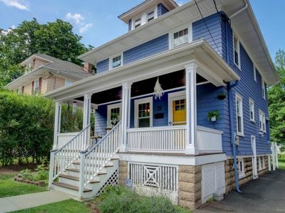 61 Quinby Pl, West Orange, NJ, 07052
