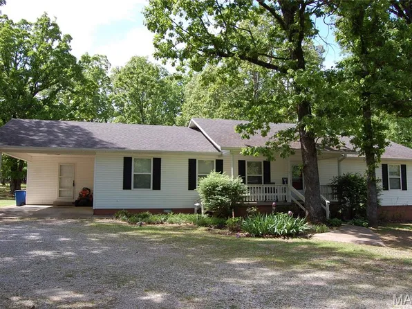 277 County Road 4421, Poplar Bluff, MO 63901