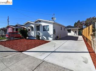 177 El Dorado Ave, Hayward, CA 94541