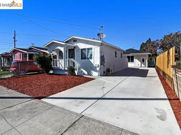 177 El Dorado Ave, Hayward, CA 94541