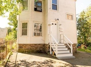 83 Hawthorne St, Lynn, MA 01902