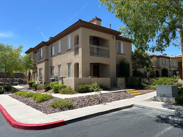 3840 Belle Glade St Unit 101, Las Vegas, NV 89129