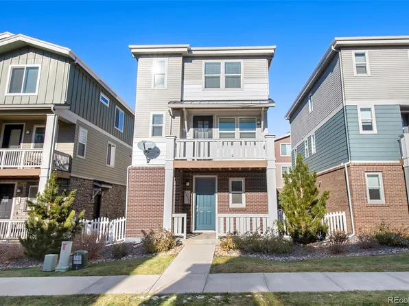 12712 E Caspian Place, Aurora, CO 80014