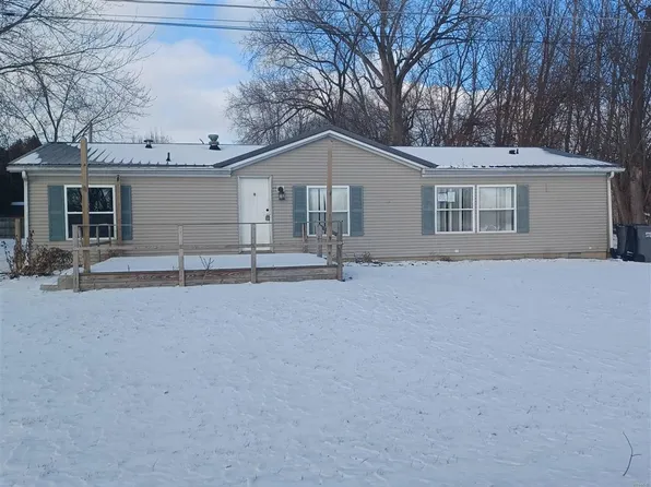 78 Ems B6 Ln, Leesburg, IN 46538