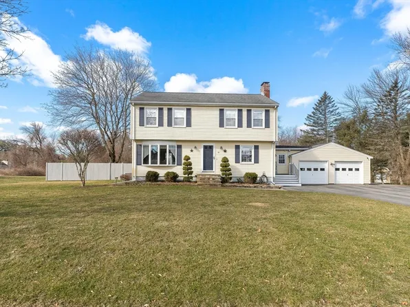 10 Freeport Dr, Wilmington, MA 01887
