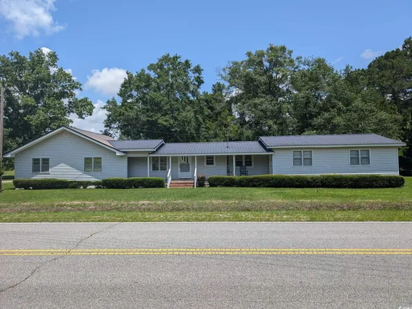 5370 Miracle Ln., Conway, SC 29526