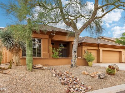 16522 N 109th St, Scottsdale, AZ, 85255
