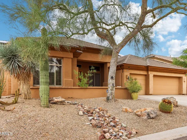 16522 N 109TH Street, Scottsdale, AZ 85255