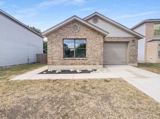 6855 Waterfall Pass, Converse, TX 78109