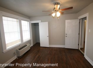 2819 E Haskell St #2, Tulsa, OK 74110