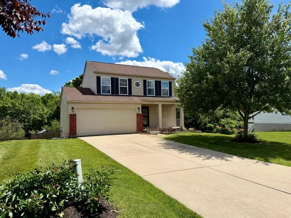 10732 Chinkapin Cir, Independence, KY 41051