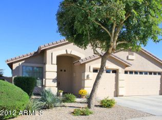 5339 S Scott Pl, Chandler, AZ 85249