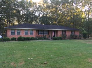 108 Green Arrow St, Starkville, MS 39759