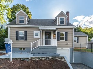 144 College Farm Rd, Waltham, MA 02451
