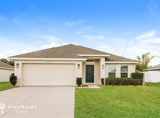 1034 S Glen Meadow Loop, Lecanto, FL 34461