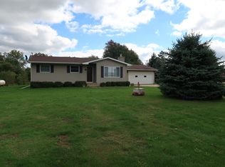 7965 S Vernon Rd, Durand, MI 48429