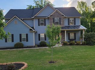 473 Smallwood Ln, Douglasville, GA 30134
