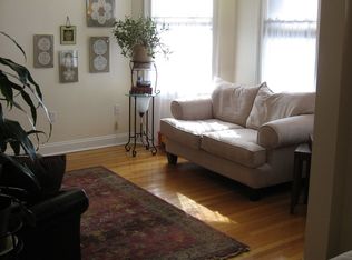 135 Florence St #135, Roslindale, MA 02131