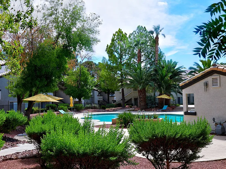 3071 Key Largo Dr #202 — Photo 28