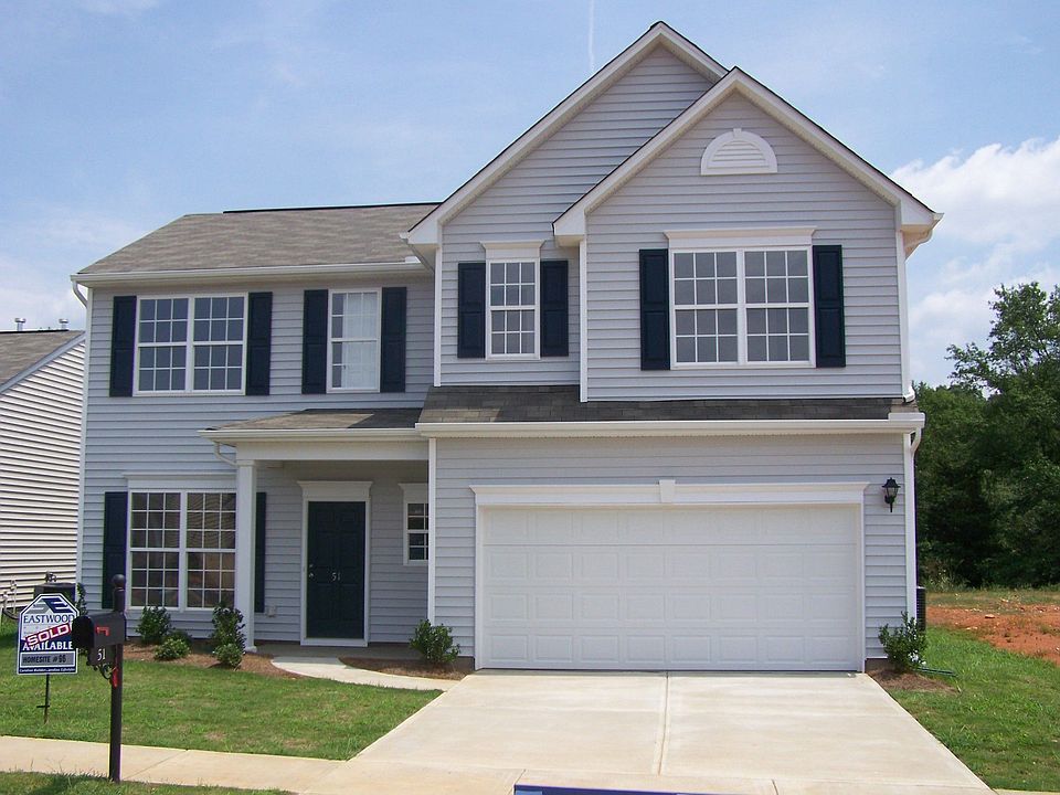 House Front '07 new