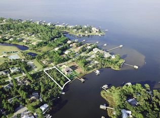 LOT 25 E Shipwreck Rd, Pt Washington, FL 32459