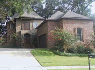 5479 Hilltop Dr S, Mobile, AL 36608