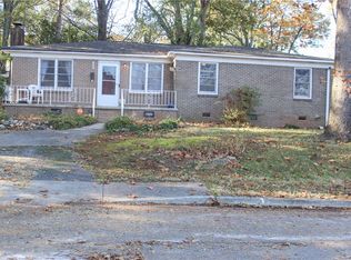 1000 Sullivan St, Anderson, SC 29624